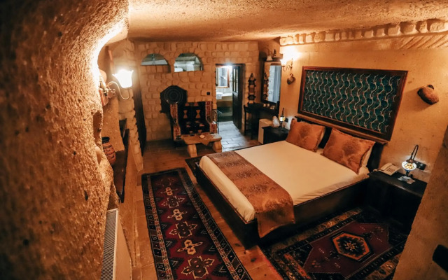 Melis Cave Hotel