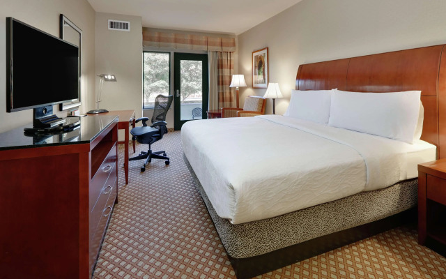 Hilton Garden Inn San Diego Del Mar