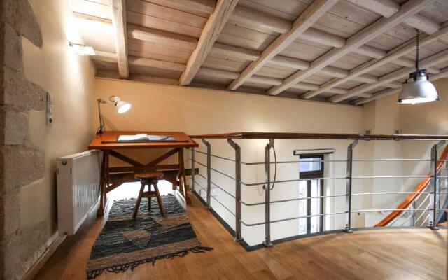 Loft Chania