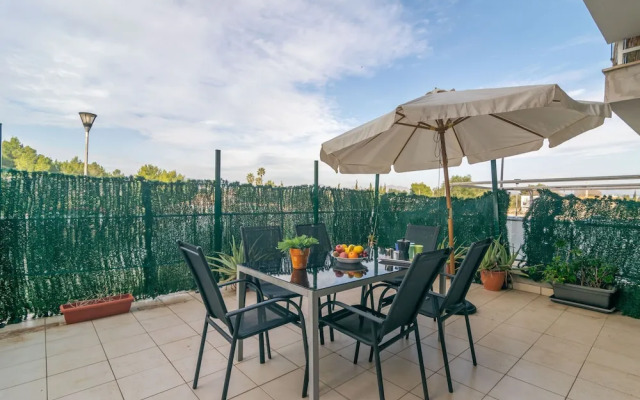 Casa Pilar in Mallorca