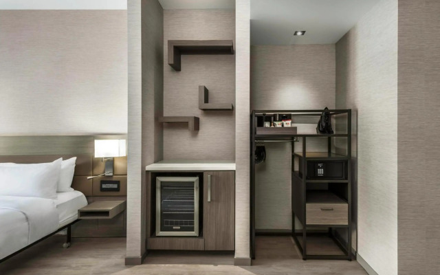 AC by Marriott Charlotte