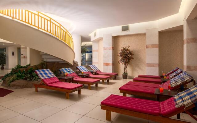 Hotel Golden Lotus - All Inclusive