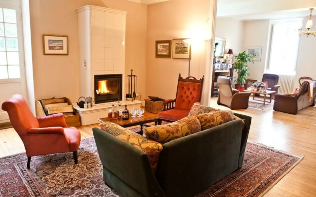 Clos Mirabel Manor B&B