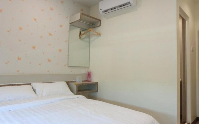 Hotel Alor Gajah