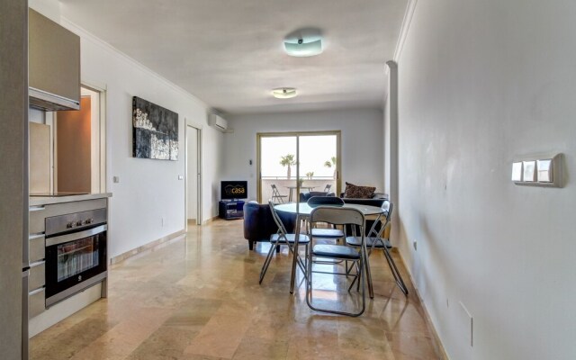 Apartamento Calabella