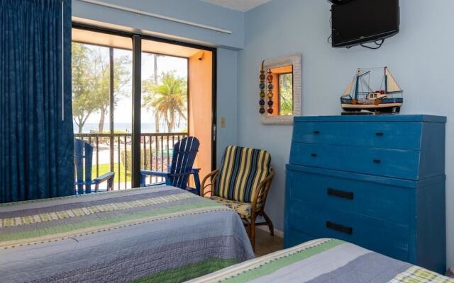 Coquina Moorings 106