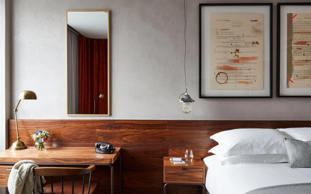Hotel Indigo London - 1 Leicester Square by IHG