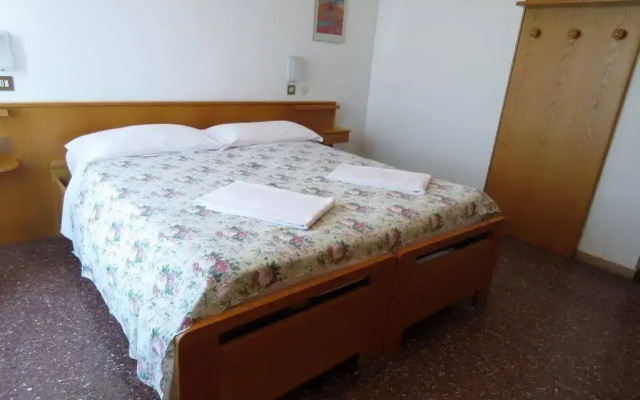 Hotel Adriatico