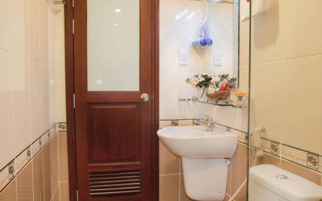 A25 Hotel - 25 Truong Dinh
