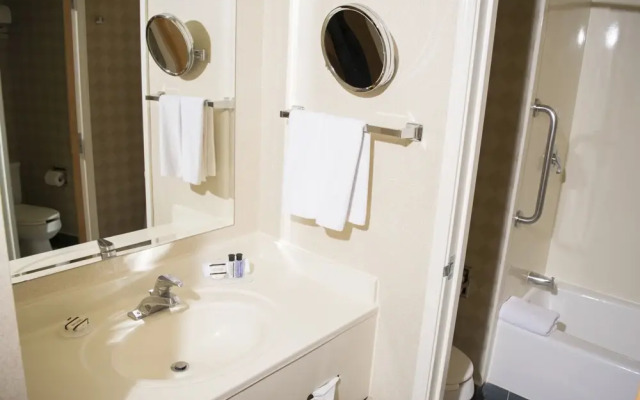 iStay Hotel Ciudad Victoria