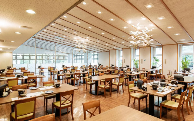 Kamenoi Hotel Arima
