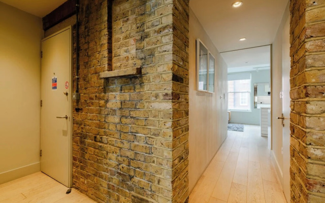 Holborn by Excel Apartments