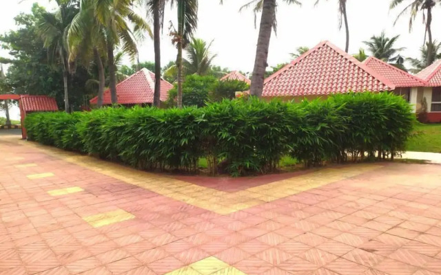 Bay Leaf, Ayurveda Spa Resort