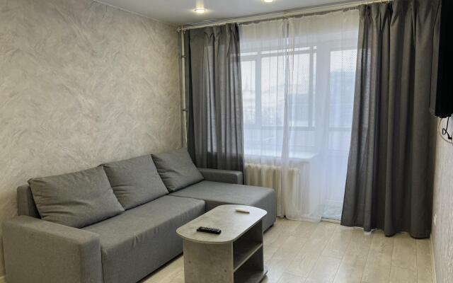 АпартКазань 16 на улице Коротченко