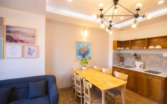 Sunset Hotel  Apartment