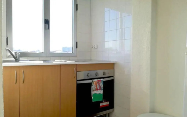 Rian - central 2 bedroom Apartment in Porto