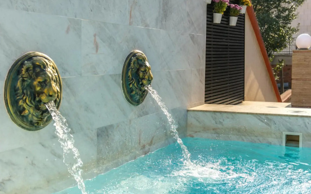 Sveti Nikola Boutique Hotel