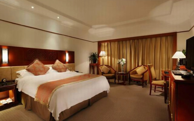 Capital Hotel