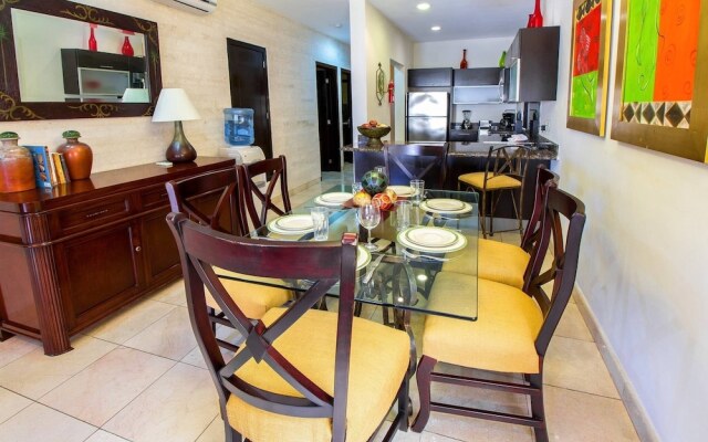 El Faro 305 Reef 2 Bedroom