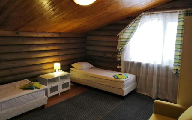 Северное сияние