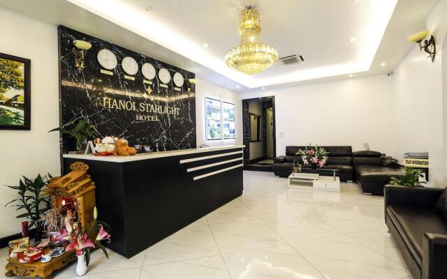 Hanoi Triumphal
