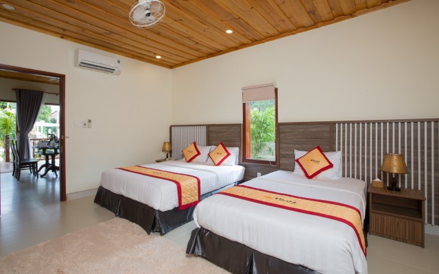 Elwood Premier Resort Phu Quoc