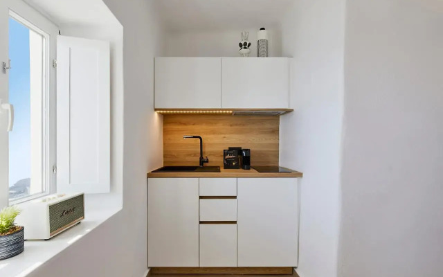 WeSense by Caldera Houses