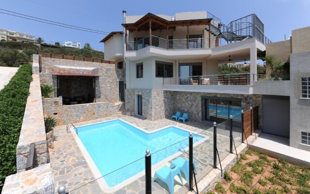 Villa Nefeli