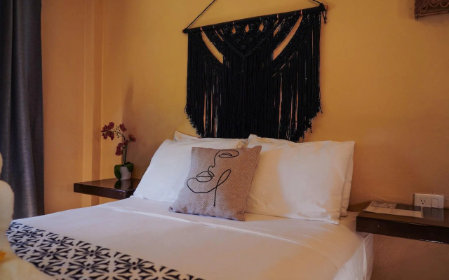 Hotel Casa Baleine
