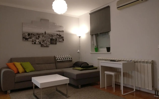 Apartman Luna near Zagreb Airport