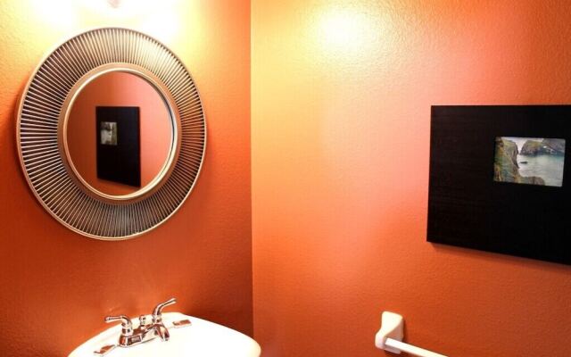 Ventura Cove Holiday 3 Bedroom Villa