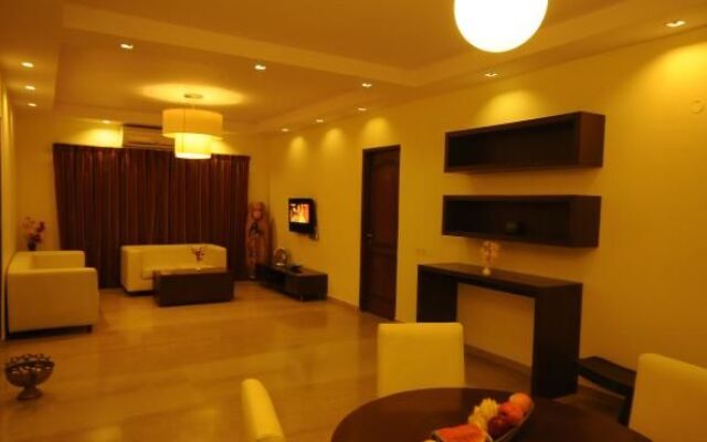 Royal Tranquility Hotel