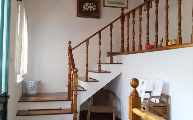 Casa da Beija - House Azores