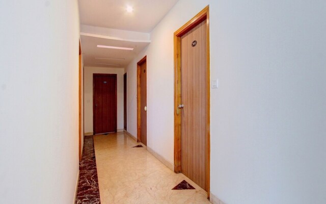 Treebo Hiland Suites