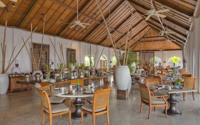 The Residence Zanzibar