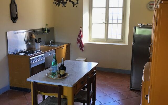 Country House La Viscarda