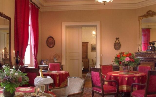 Château des Tertres