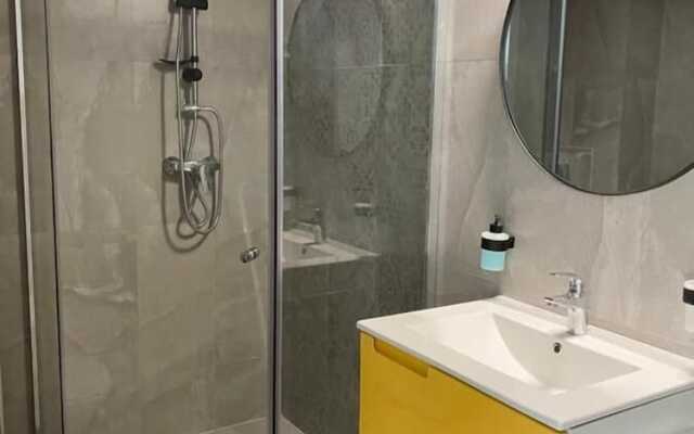 Apartamente Sea View