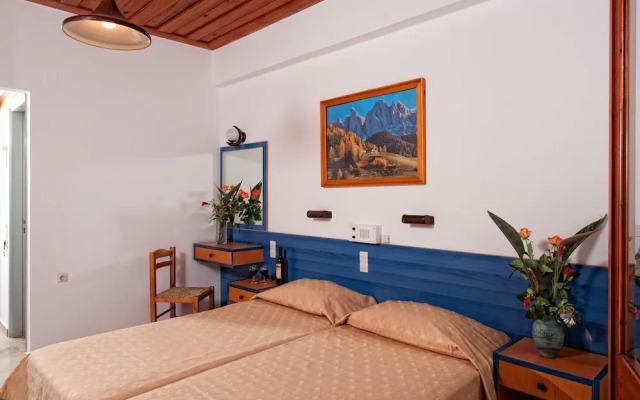 Vlachakis Beach Hotel