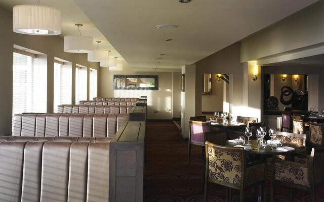 Manchester Airport Stanley Hotel