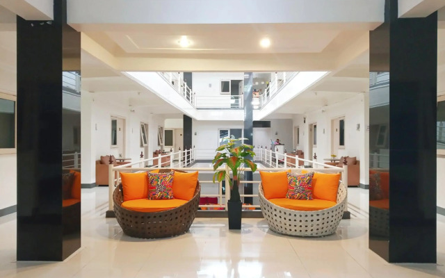 Gading Guest House