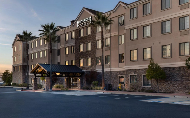 Staybridge Suites Sacramento - Folsom by IHG
