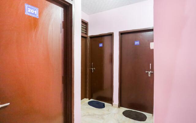 Star Residency by OYO Rooms