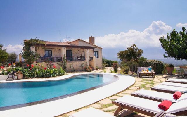 Alexis Villa, refined holidays, By ThinkVilla