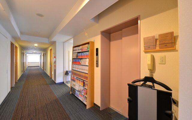 Annex Hotel Abe