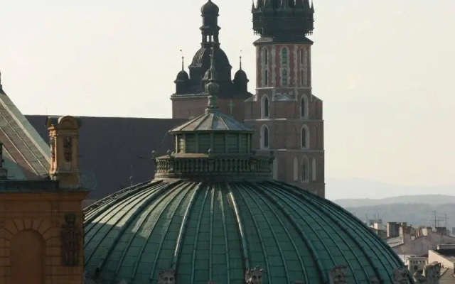 Polonia Hotel
