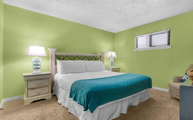 Crystal Villas A-2