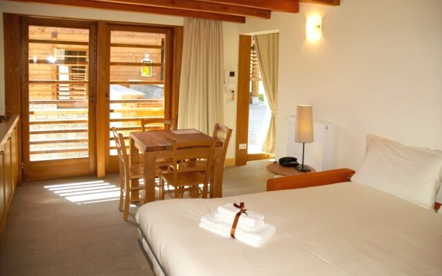 Pietre Gemelle Resort