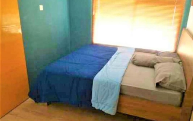 Premi Inn The Jardin by ZUZU