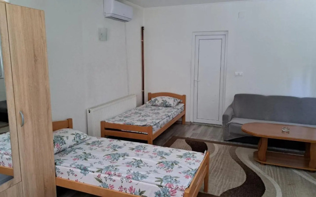Apartman Natasa